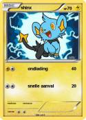 shinx