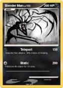 Slender Man