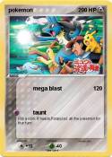 pokemon