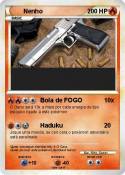 Nenho