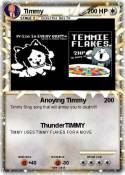 Timmy