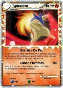Typhlosion