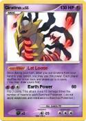 Giratina