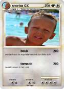 snorlax GX