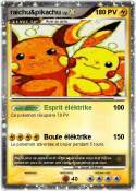 raichu