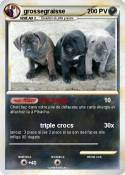 grossegraisse