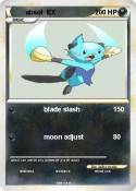 absol EX
