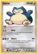 Snorlax