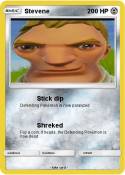 Stevene