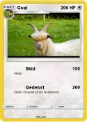 Goat