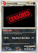 Censorship