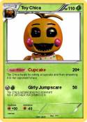 Toy Chica