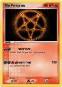 The Pentgram