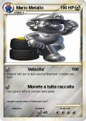 Mario Metallo