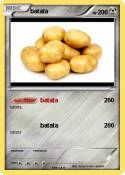 batata