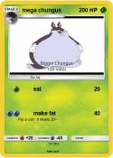 mega chungus