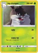 big chungus