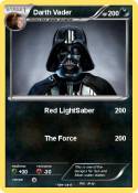 Darth Vader