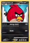 anargy bird