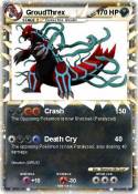 GroudThrex
