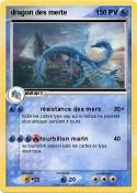 dragon des