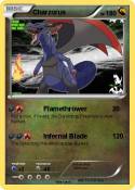 Charzorus