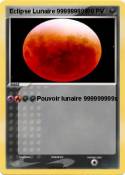 Eclipse Lunaire