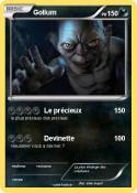 Gollum
