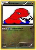 Spoderman