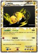 raichu