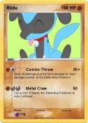 Riolu