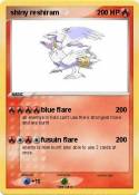 shiny reshiram