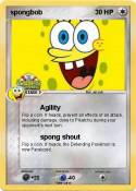 spongbob