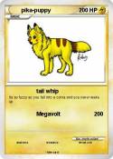 pika-puppy