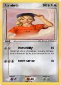 Annabeth