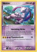 Mewtwo
