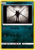 slenderman