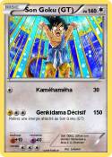 Son Goku (GT)