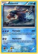 Poseidon