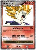 sj2 gohan
