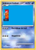 brabançon footba