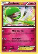 Gardevoir