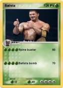Batista
