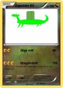 Zapadder EX