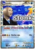 stonks