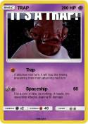 TRAP