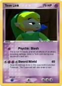 Toon Link