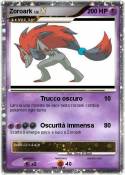 Zoroark