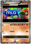 MLG