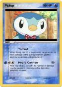 Piplup